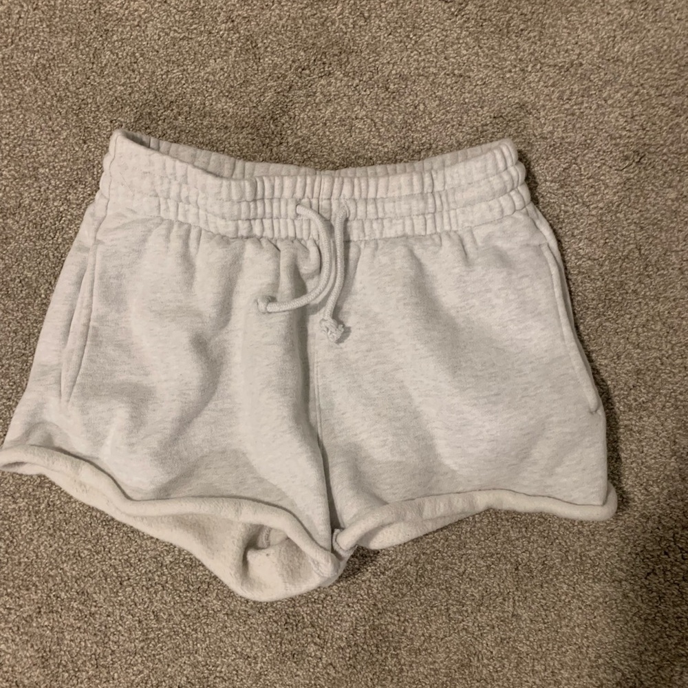 TNA Sweatshorts